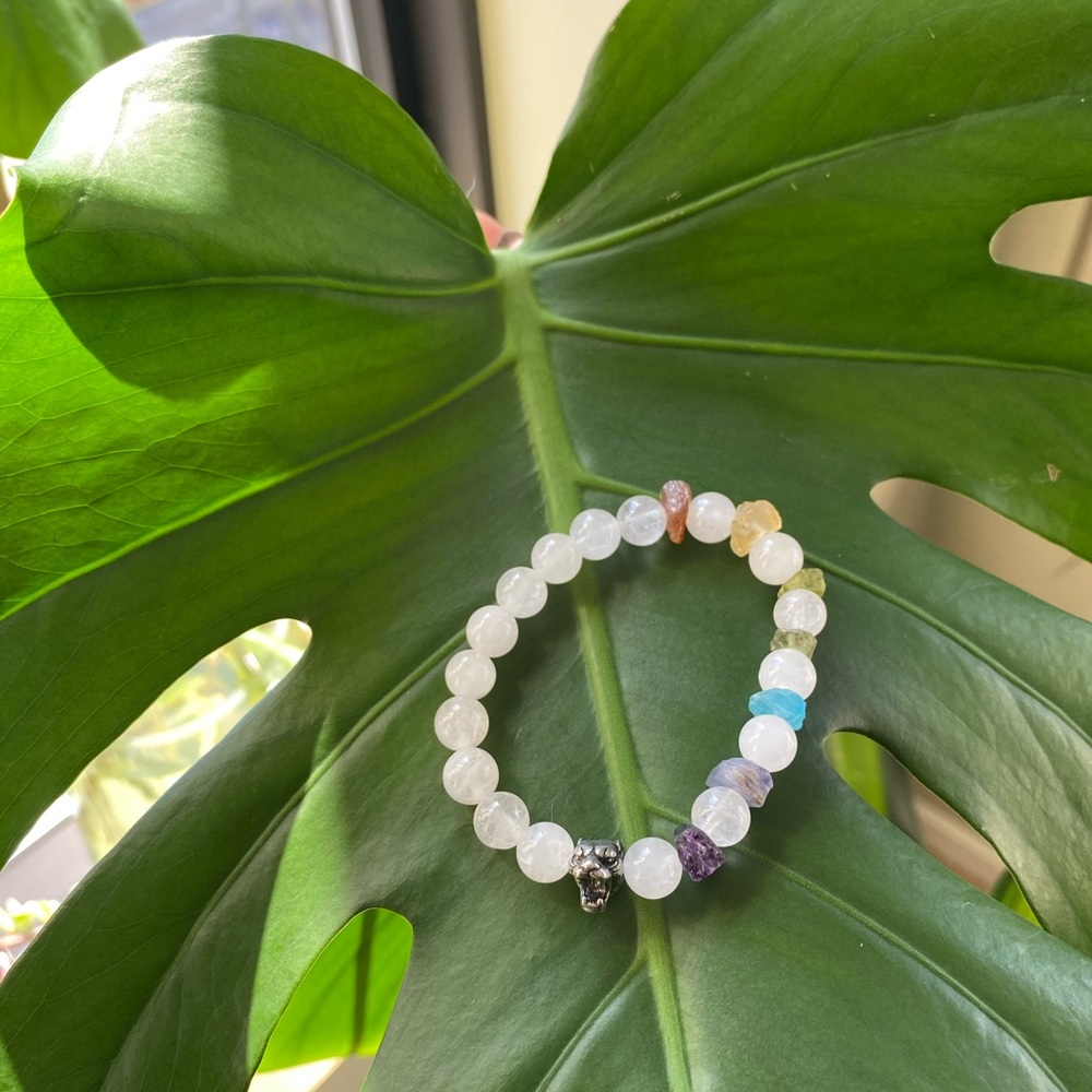Crystal bracelets - Picture 4 of 4